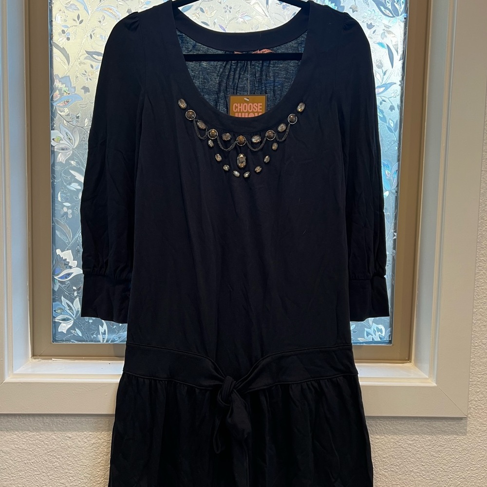 Juicy couture top/dress